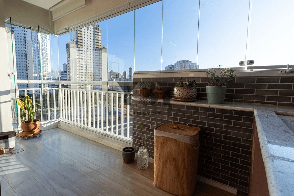 Apartamento à venda com 2 quartos, 62m² - Foto 45