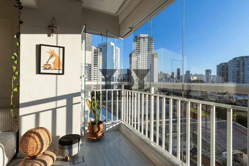 Apartamento à venda com 2 quartos, 62m² - Foto 46