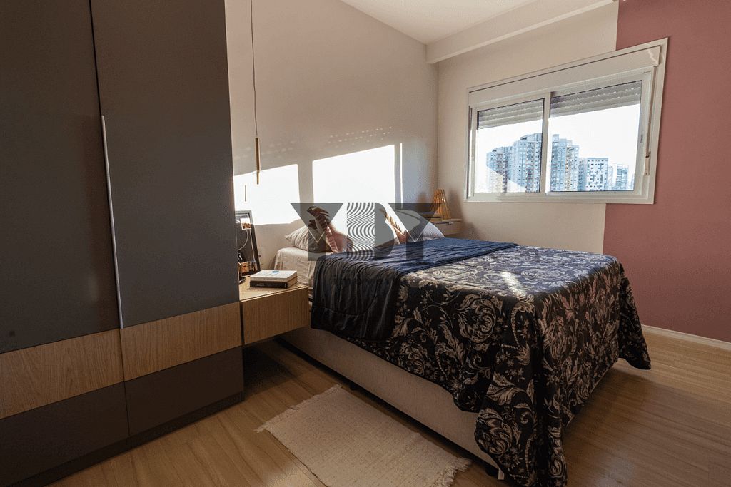 Apartamento à venda com 2 quartos, 62m² - Foto 33