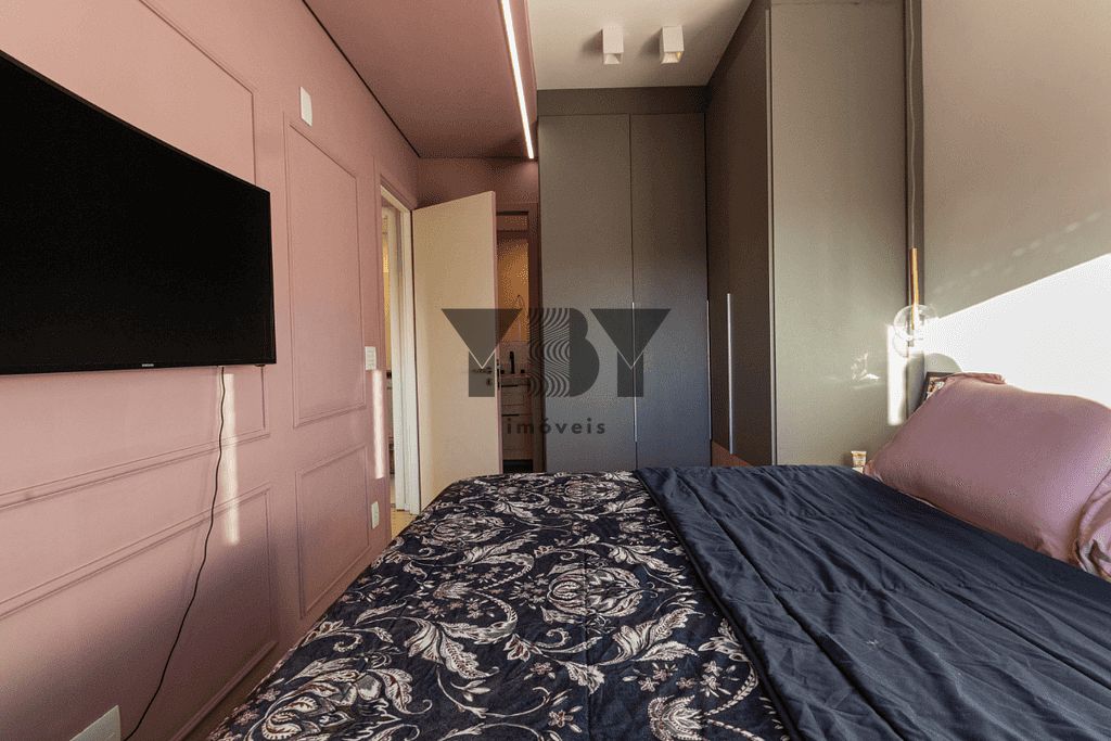Apartamento à venda com 2 quartos, 62m² - Foto 50