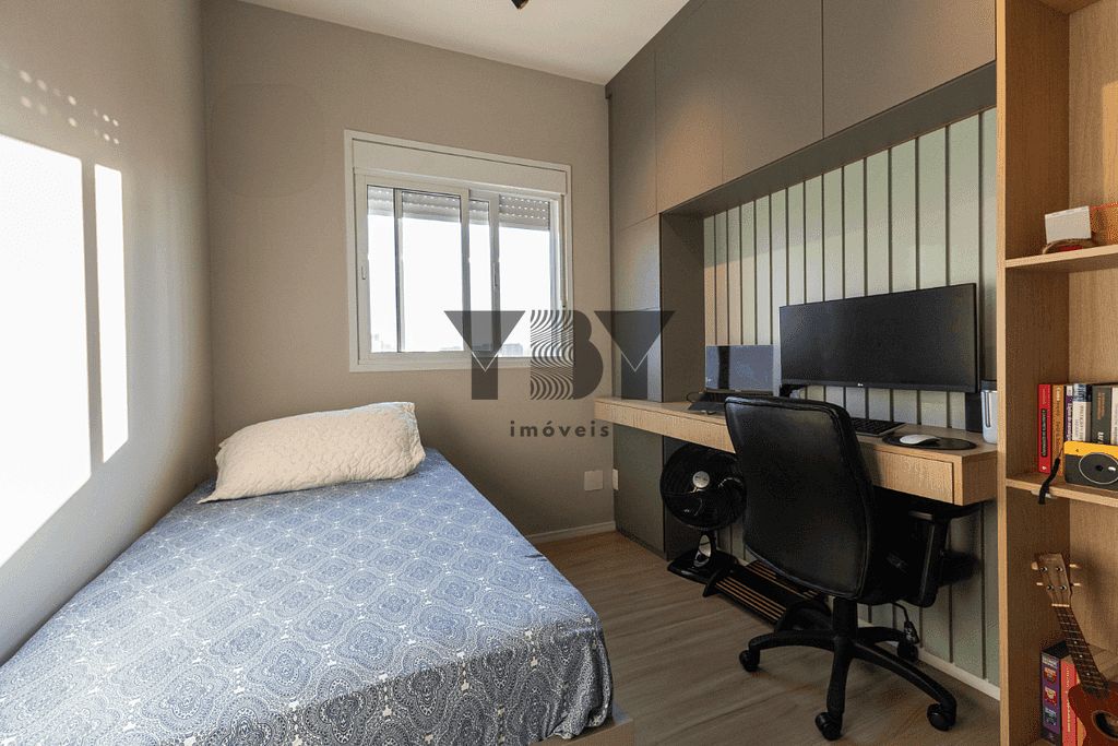 Apartamento à venda com 2 quartos, 62m² - Foto 54