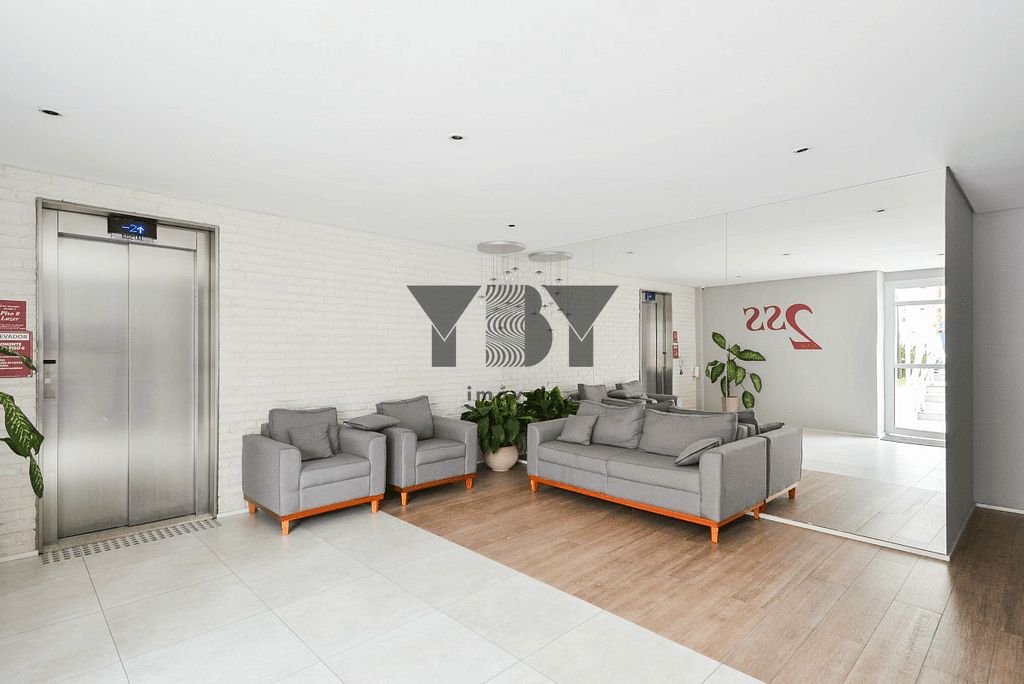 Apartamento à venda com 2 quartos, 62m² - Foto 58