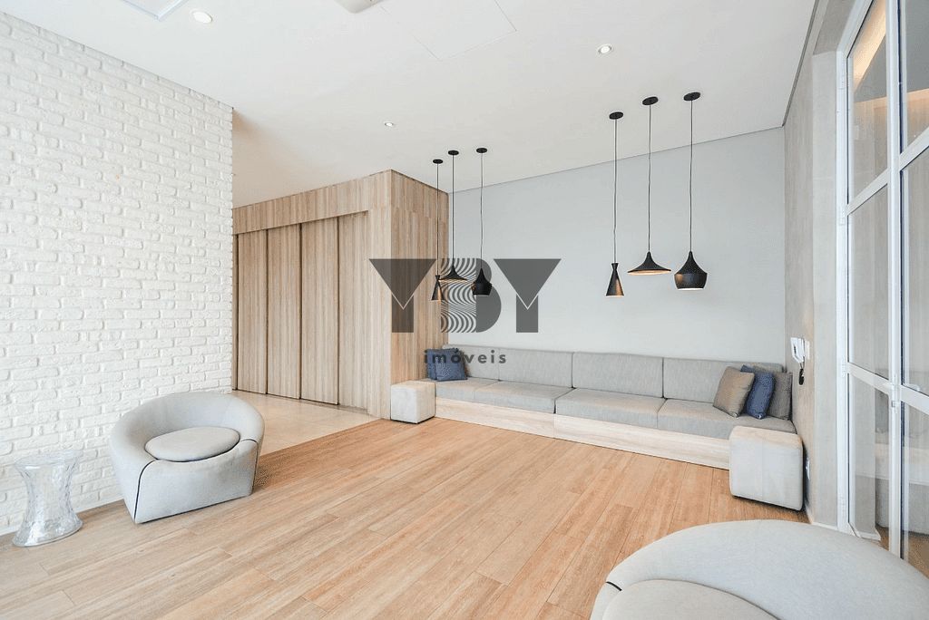 Apartamento à venda com 2 quartos, 62m² - Foto 59