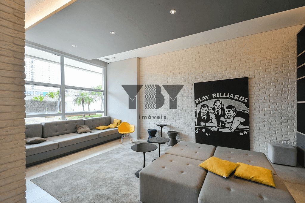 Apartamento à venda com 2 quartos, 62m² - Foto 17