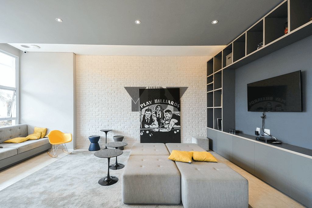 Apartamento à venda com 2 quartos, 62m² - Foto 49