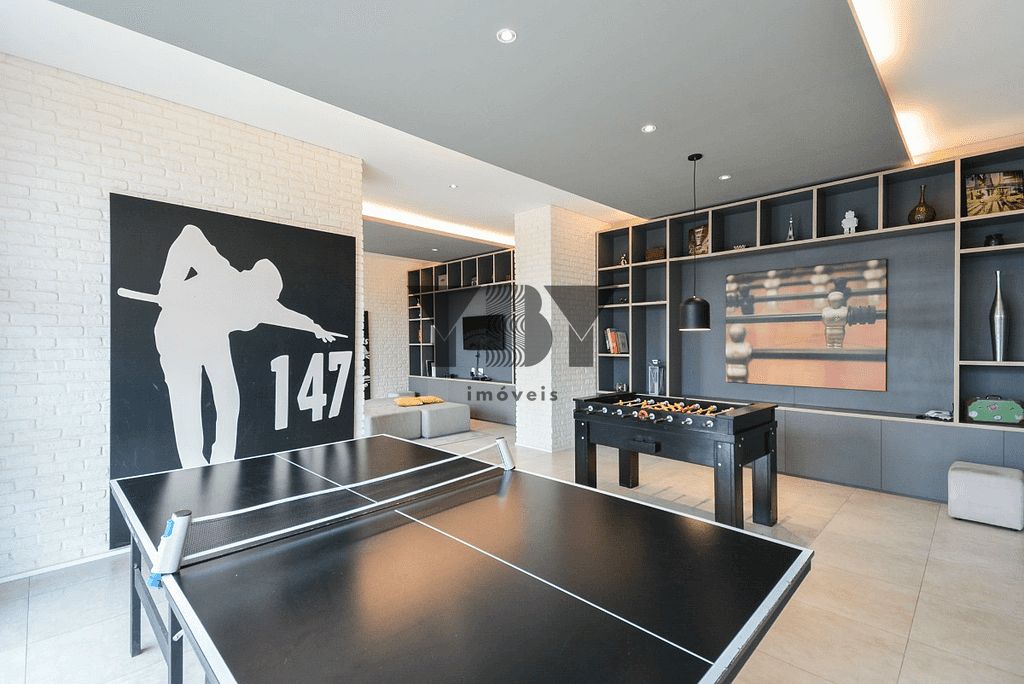 Apartamento à venda com 2 quartos, 62m² - Foto 3