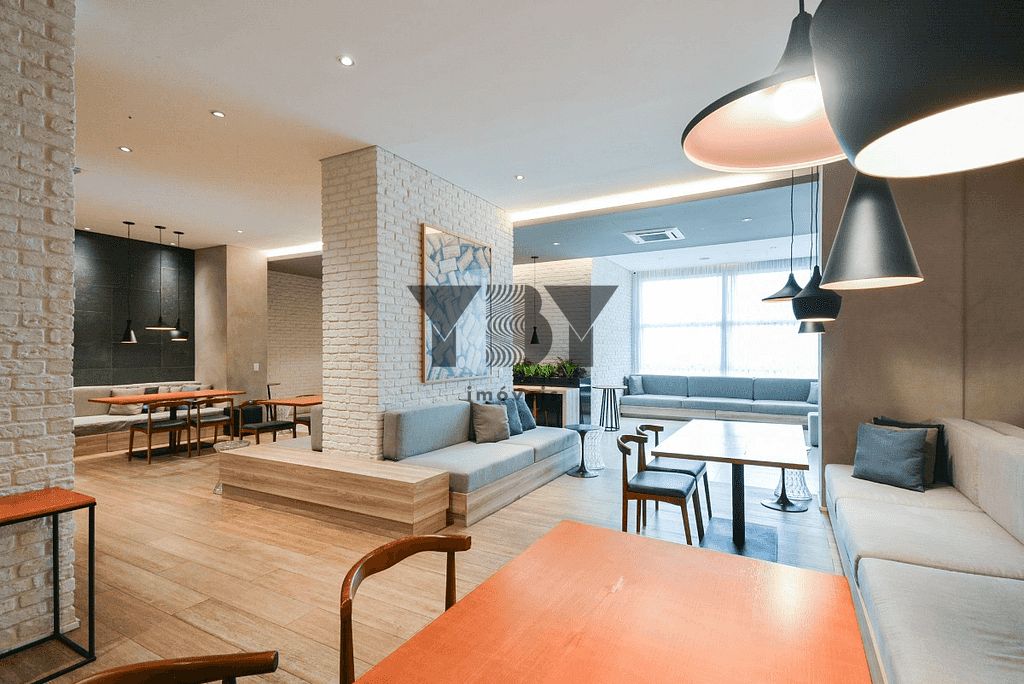 Apartamento à venda com 2 quartos, 62m² - Foto 4