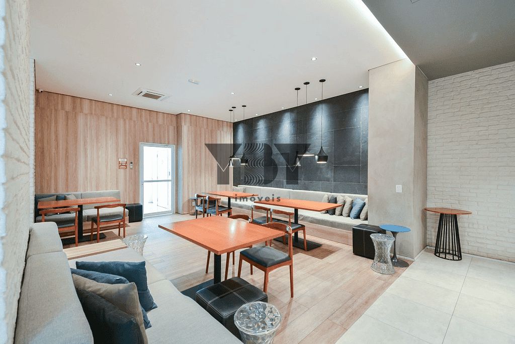 Apartamento à venda com 2 quartos, 62m² - Foto 6
