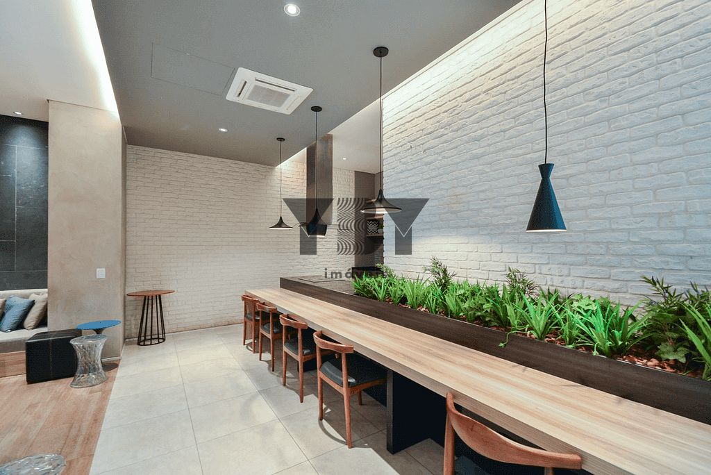 Apartamento à venda com 2 quartos, 62m² - Foto 8