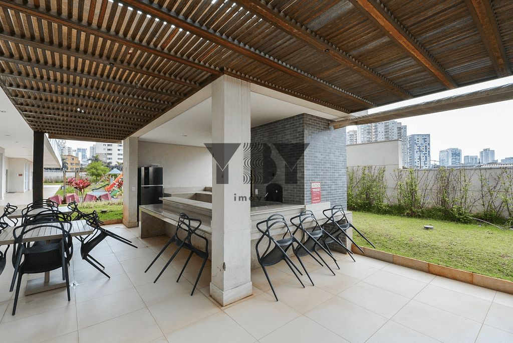 Apartamento à venda com 2 quartos, 62m² - Foto 12