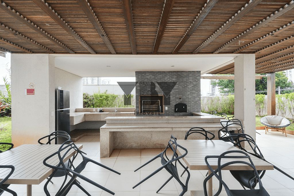 Apartamento à venda com 2 quartos, 62m² - Foto 13