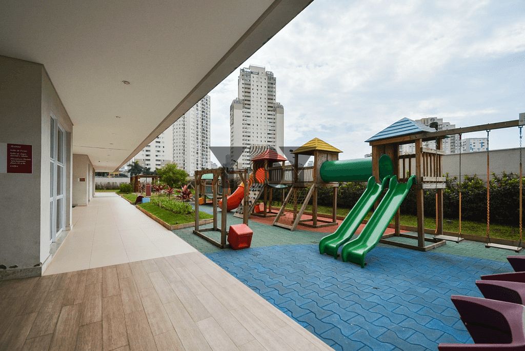 Apartamento à venda com 2 quartos, 62m² - Foto 15