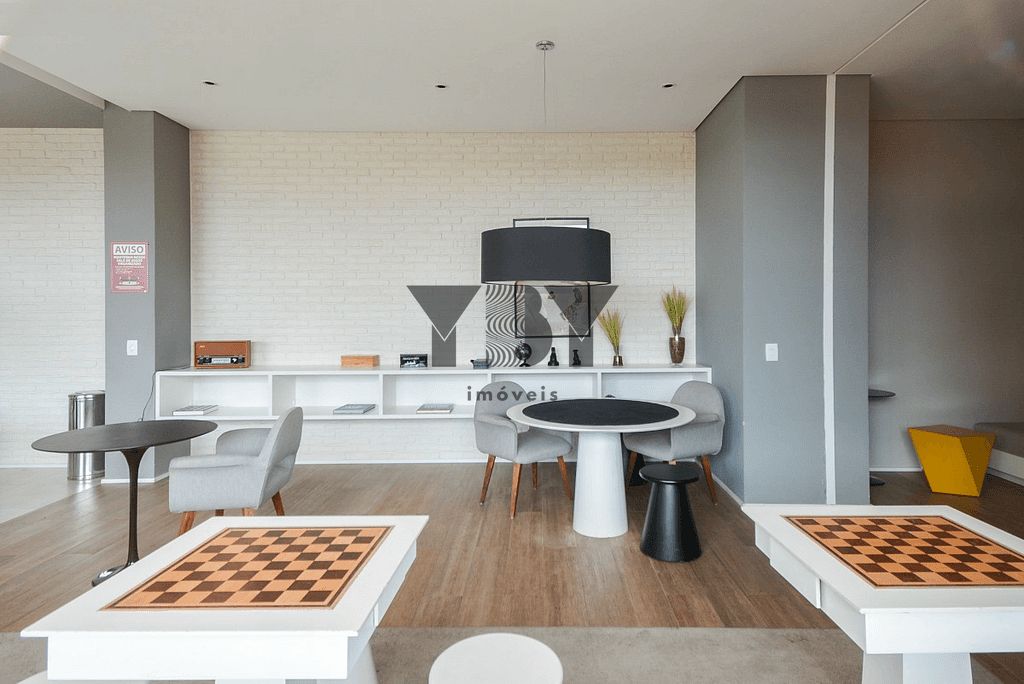 Apartamento à venda com 2 quartos, 62m² - Foto 2
