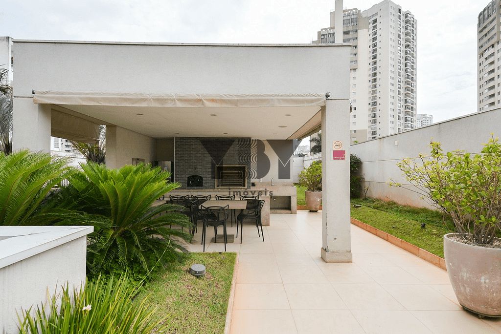 Apartamento à venda com 2 quartos, 62m² - Foto 20