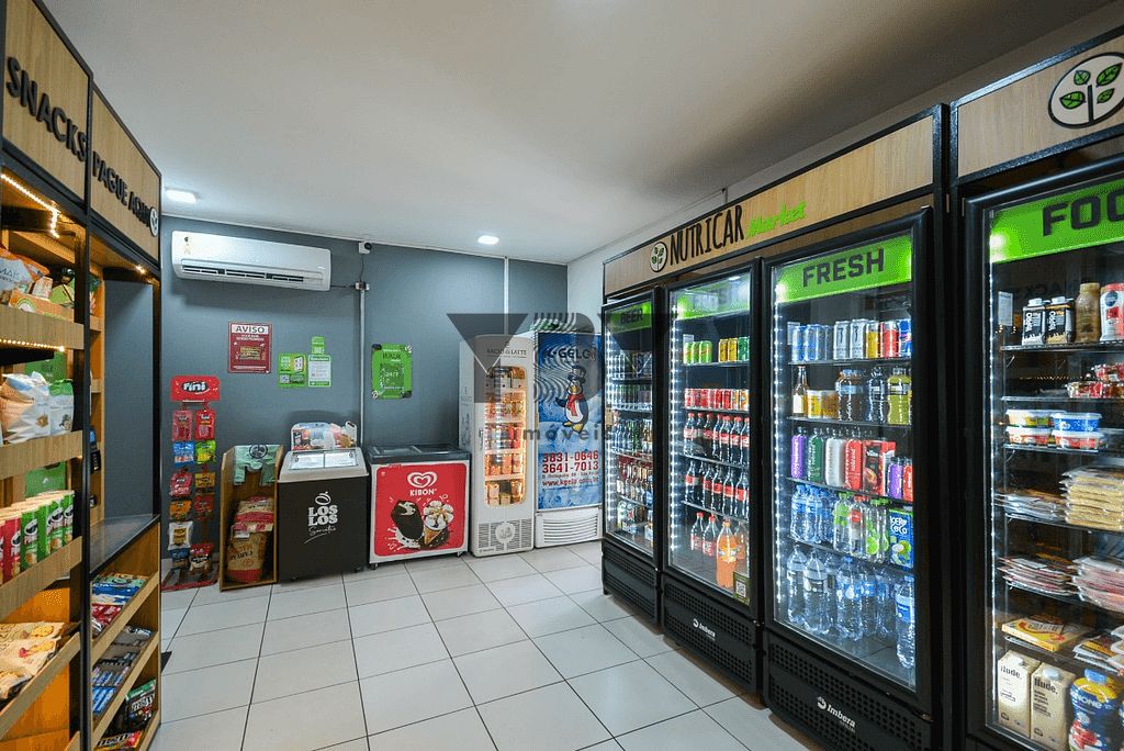 Apartamento à venda com 2 quartos, 62m² - Foto 21
