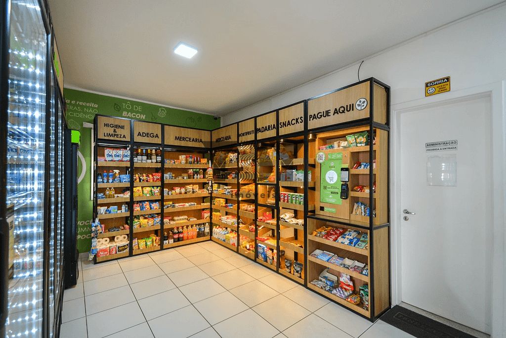 Apartamento à venda com 2 quartos, 62m² - Foto 22