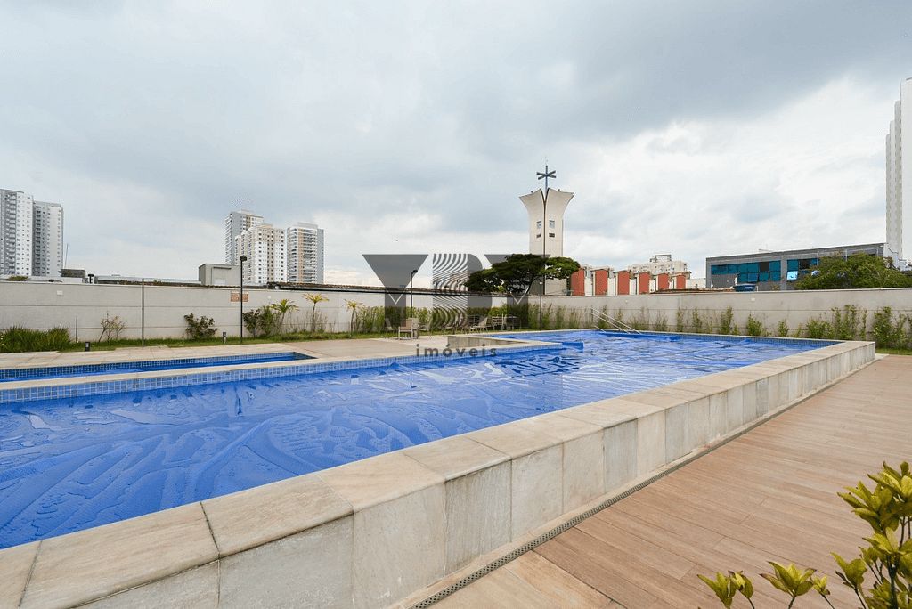 Apartamento à venda com 2 quartos, 62m² - Foto 25