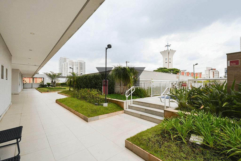 Apartamento à venda com 2 quartos, 62m² - Foto 26