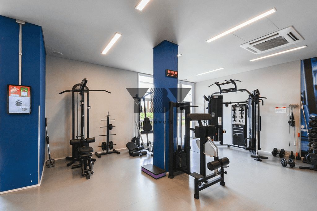 Apartamento à venda com 2 quartos, 62m² - Foto 27