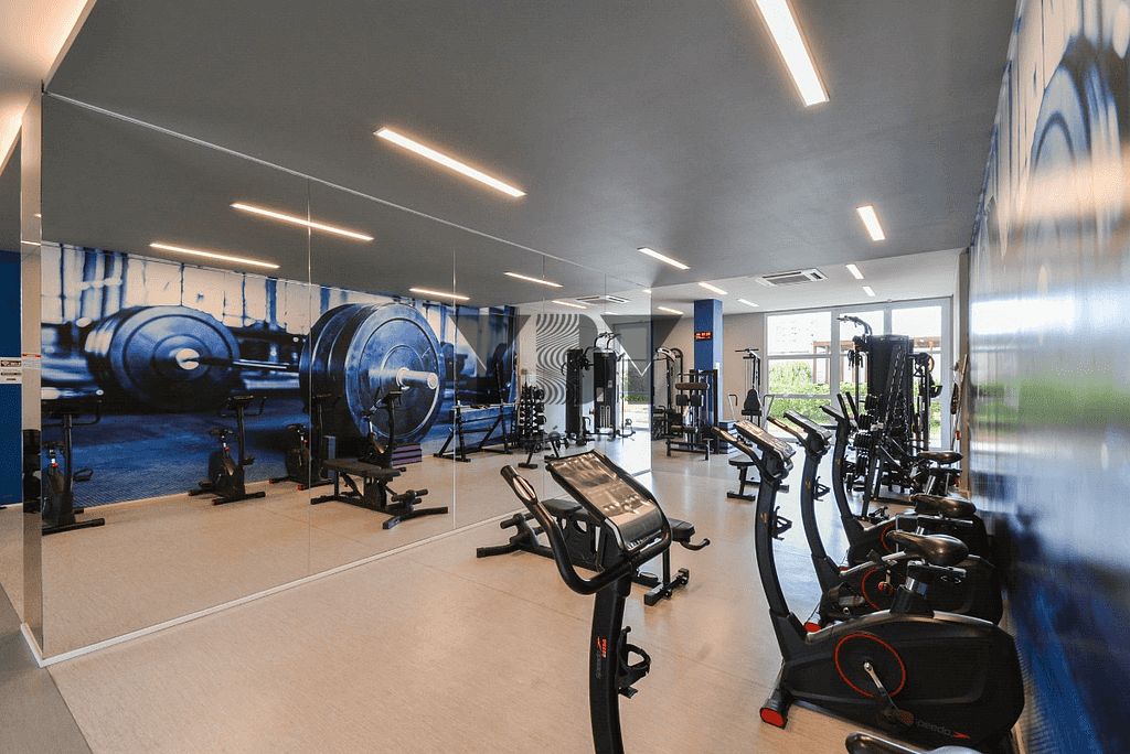 Apartamento à venda com 2 quartos, 62m² - Foto 31