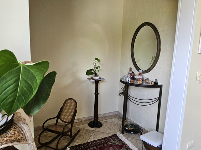 Foto do Casa - Casa à venda 5 Quartos 2 Suites 3 Vagas 219M² Parque Jabaquara São Paulo - SP | Correteria Imóveis