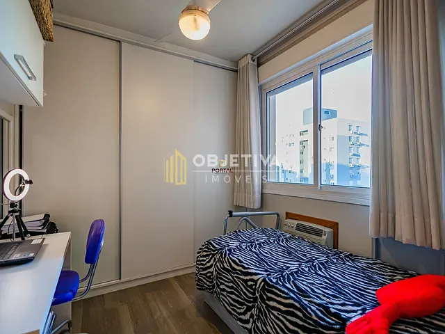 Apartamento 3 quartos e 3 banheiros, à venda, no bairro Chácara das Pedras em Porto Alegre