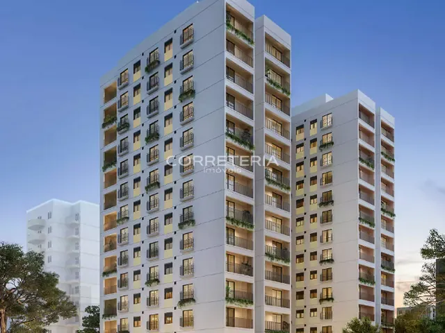 Apartamento 2 quartos e 1 banheiro, à venda, no bairro Campos Elíseos em São Paulo
