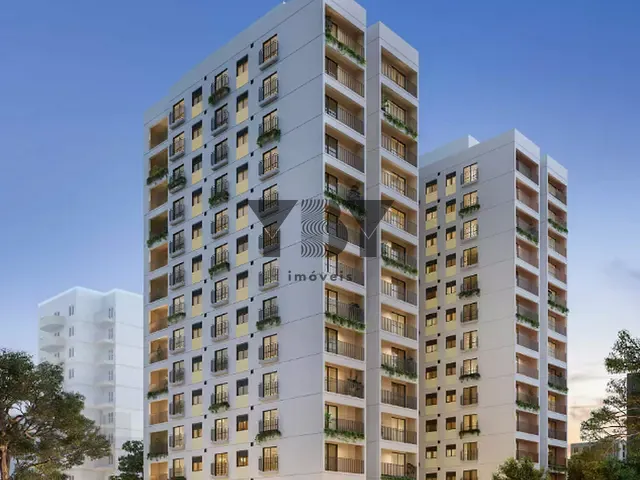 Apartamento 1 quarto e 1 banheiro, à venda, no bairro Campos Elíseos em São Paulo