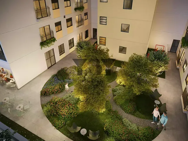 Apartamento 1 quarto e 1 banheiro, à venda, no bairro Campos Elíseos em São Paulo