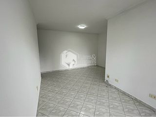 Foto do Apartamento-Apartamento à venda 2 Quartos 1 Vaga 60M² Vila Regente Feijó São Paulo - SP