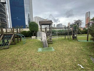 Foto do Apartamento-Apartamento à venda 2 Quartos 1 Vaga 60M² Vila Regente Feijó São Paulo - SP
