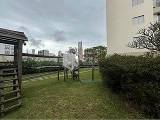 Foto do Apartamento-Apartamento à venda 2 Quartos 1 Vaga 60M² Vila Regente Feijó São Paulo - SP