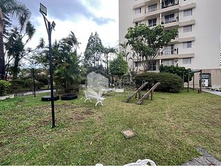 Foto do Apartamento-Apartamento à venda 2 Quartos 1 Vaga 60M² Vila Regente Feijó São Paulo - SP