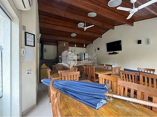 Foto do Apartamento-Apartamento à venda 2 Quartos 1 Vaga 60M² Vila Regente Feijó São Paulo - SP