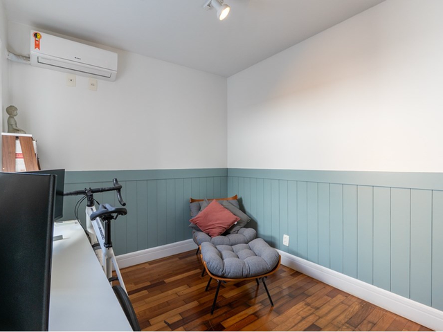Foto do Casa - Casa em Condomínio à venda 3 Quartos 2 Vagas 94M² Campo Belo São Paulo - SP | Lares e Andares Imóveis