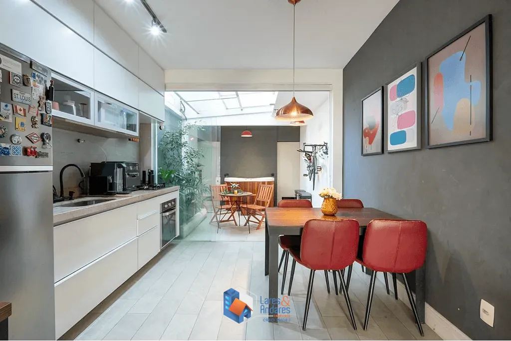 Casa, 3 quartos, 94 m² - Foto 23