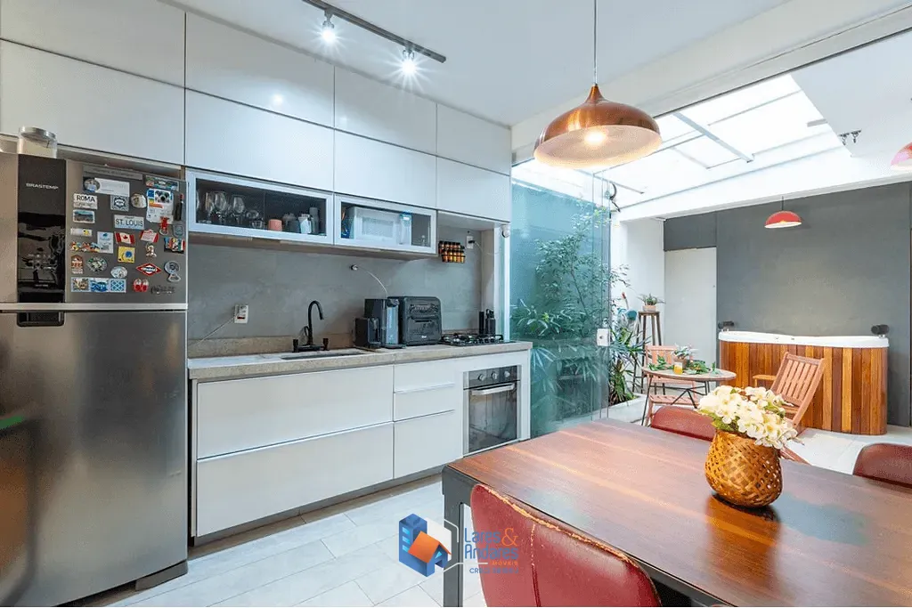 Casa, 3 quartos, 94 m² - Foto 24