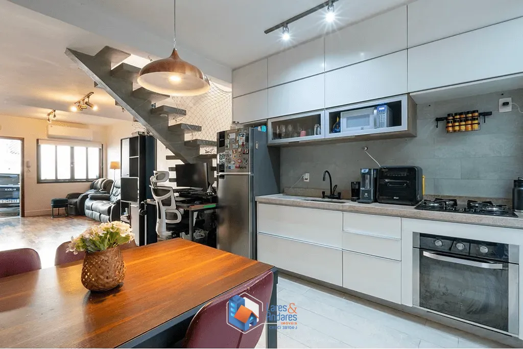 Casa, 3 quartos, 94 m² - Foto 25