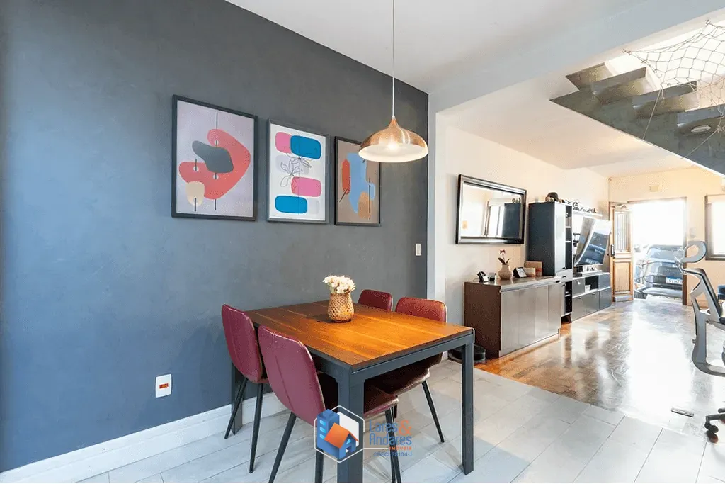 Casa, 3 quartos, 94 m² - Foto 26