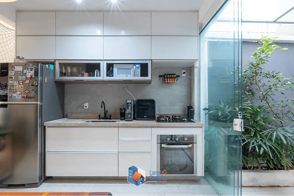 Casa, 3 quartos, 94 m² - Foto 27
