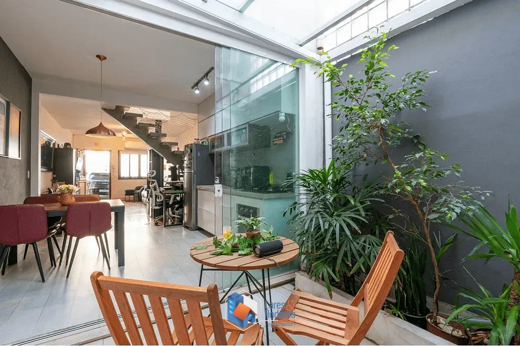 Casa, 3 quartos, 94 m² - Foto 28