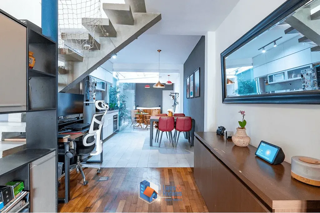 Casa, 3 quartos, 94 m² - Foto 29