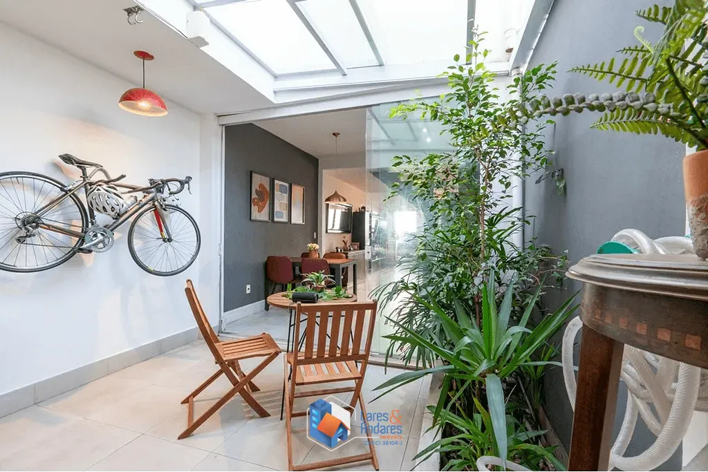 Casa, 3 quartos, 94 m² - Foto 30