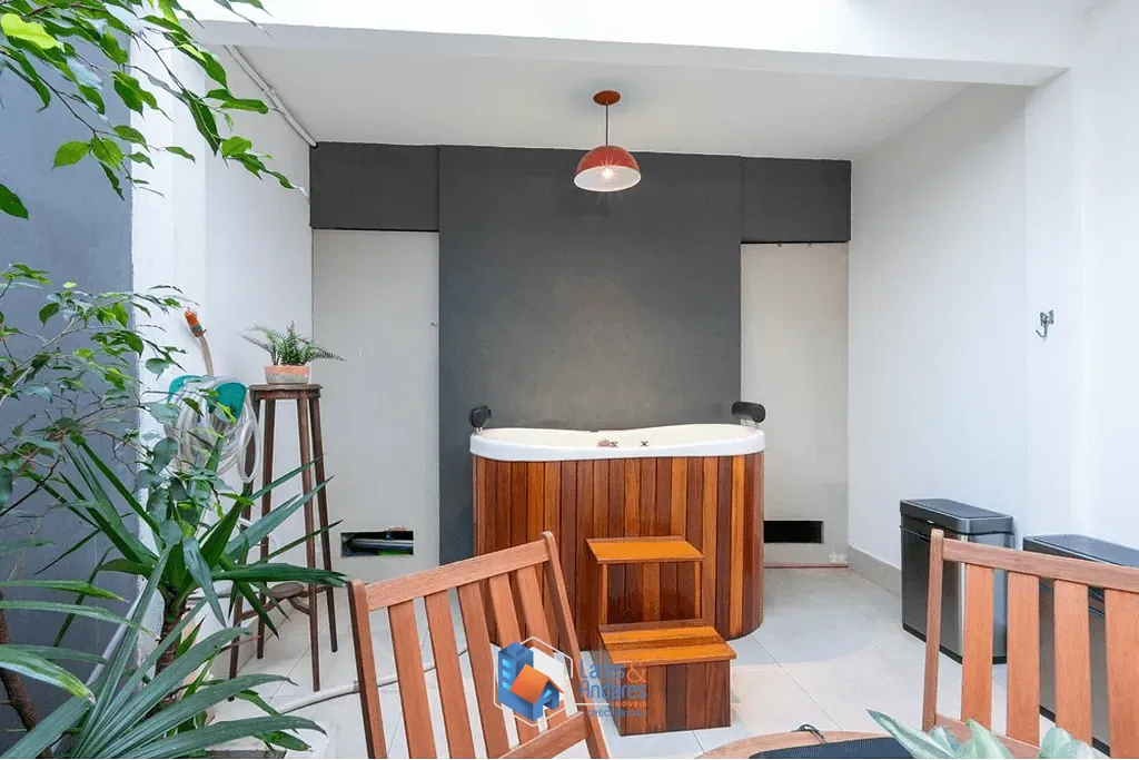 Casa, 3 quartos, 94 m² - Foto 31