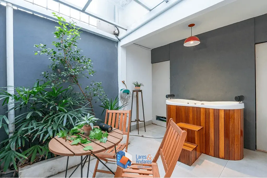 Casa, 3 quartos, 94 m² - Foto 22