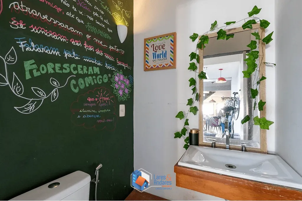 Casa, 3 quartos, 94 m² - Foto 33