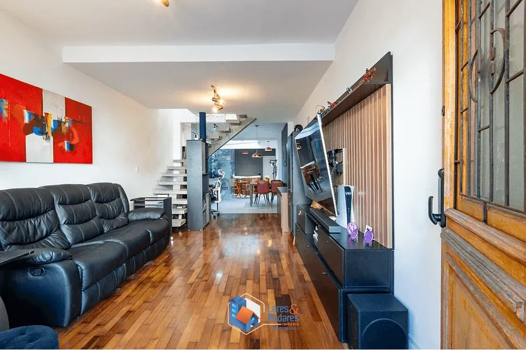 Casa, 3 quartos, 94 m² - Foto 34