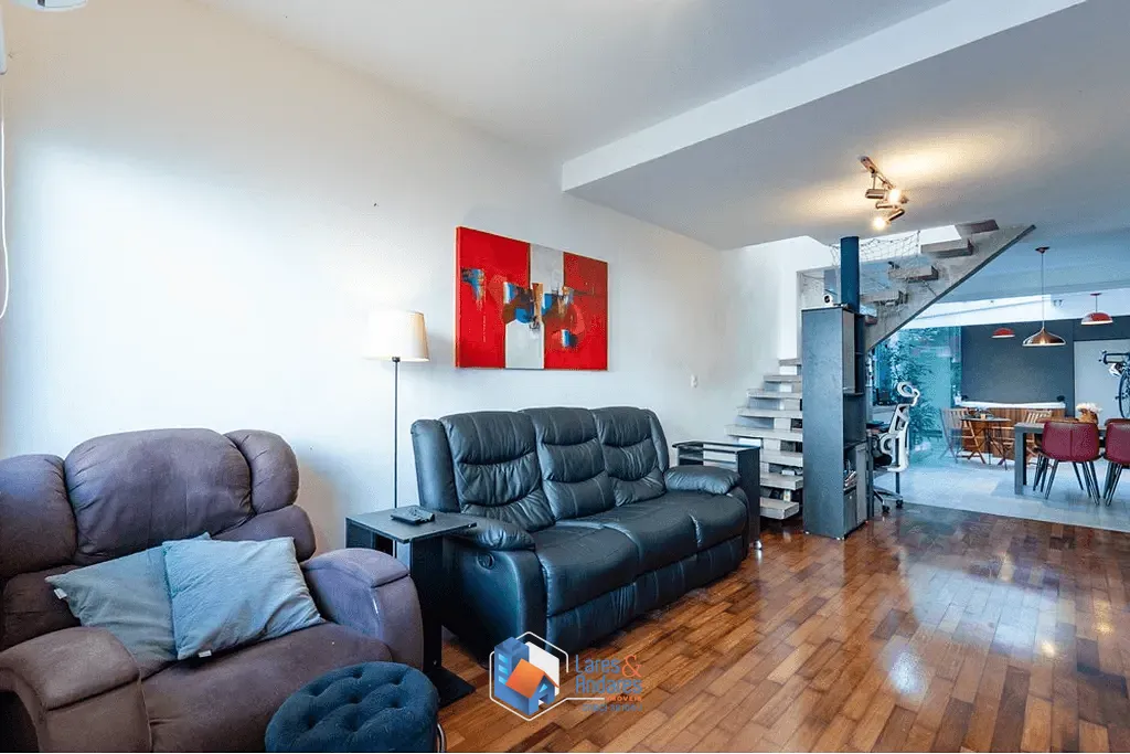 Casa, 3 quartos, 94 m² - Foto 35