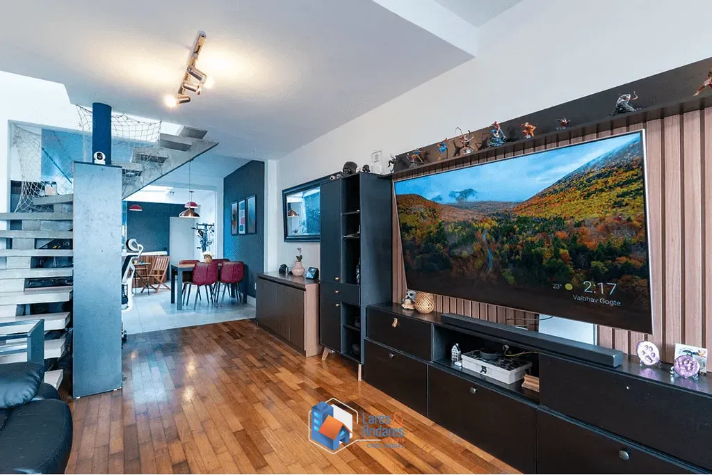 Casa, 3 quartos, 94 m² - Foto 36