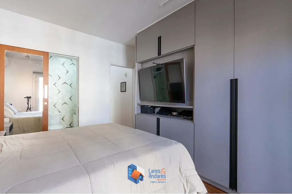 Casa, 3 quartos, 94 m² - Foto 3
